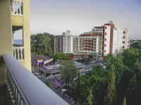 Hotel Planeta Studio 