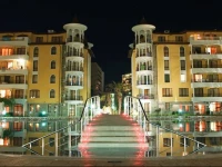 Royal Sun Apartment 3*