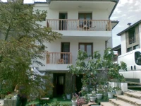 Farlalievi Guest House 3*