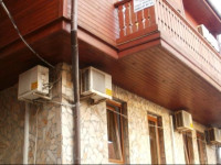 Guest House Konkordia