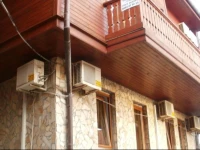 Guest House Konkordia 3*