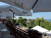 Saint Mina Hotel 3*