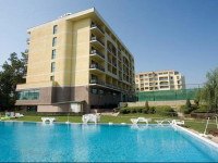 Sveta Elena Hotel