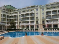 ApartComplex Splendid 3*