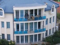Studio Sirius Beach 