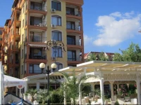 Apartments in Victorio 3 Complex 2*
