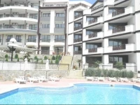 Royal Palm ApartHotel 3*