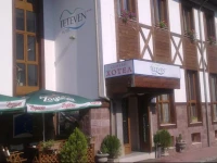 Teteven Hotel 3*
