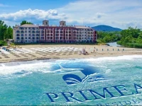 Primea Beach Residence hotel 3*