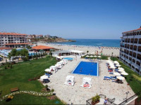 Menada Regina Mare Apartments