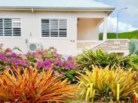Victory Villas Antigua 