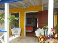 The Carib House 