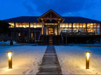 Barbuda Belle Luxury Beach Hotel