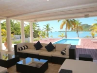Waters Edge House 