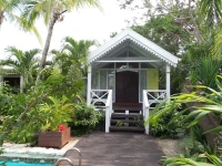 Le Jardin Creole 
