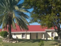 Mahogany Tree Villas 