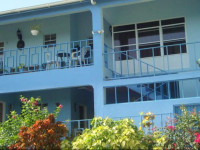 Ellen Bay Cottages