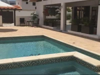 Lagunita Aruba 