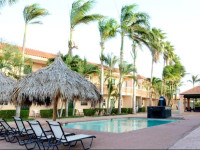 Punto di Oro Apartments Resort