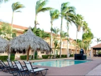 Punto di Oro Apartments Resort 