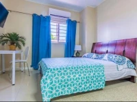 Salina Cerca Apartments 
