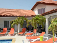 Swiss Paradise Aruba Villas and Suites