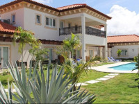 Villa Azul Aruba