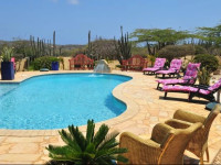 Paradise Villas &amp; Apartments