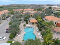 Gold Coast Aruba Vacation Rentals