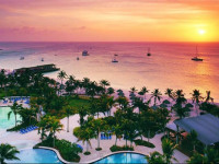 Hilton Aruba Caribbean Hotel &amp; Casino