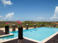 Hidden Hill Aruba