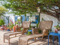 Villa Bougainvillea Aruba