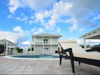 Seabreeze Lodge 