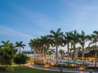 Memories Grand Bahama -All Inclusive 4*