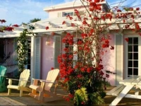Rumrunners Villa by Living Easy Abaco 4*