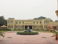 Sonargaon Royal Resort, Aminpur 5*