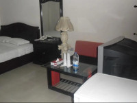 SiesTa Bogra Hotel