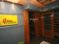 Red Chillies Restaurant and Guest house 