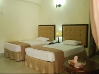 Ambassador Residency 3*