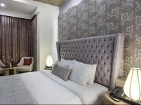 Ascott Palace Dhaka 