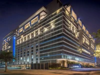 Le Meridien Dhaka 