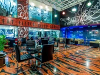 Long Beach Suites Dhaka 5*