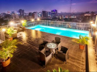 Long Beach Suites Dhaka