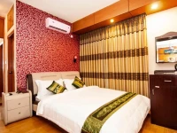 Century Park Residence 4*