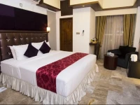 Comfort Inn Dhaka 