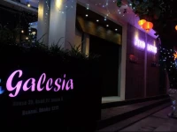 Galesia Hotel &amp; Resort 4*