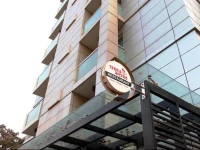 Platinum Residence Dhaka 