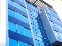The Orchard Suites Ltd 