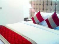 Blossom Hotel 