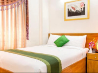 Dhaka Garden Inn Hotel